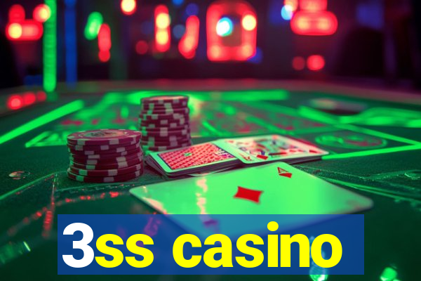 3ss casino